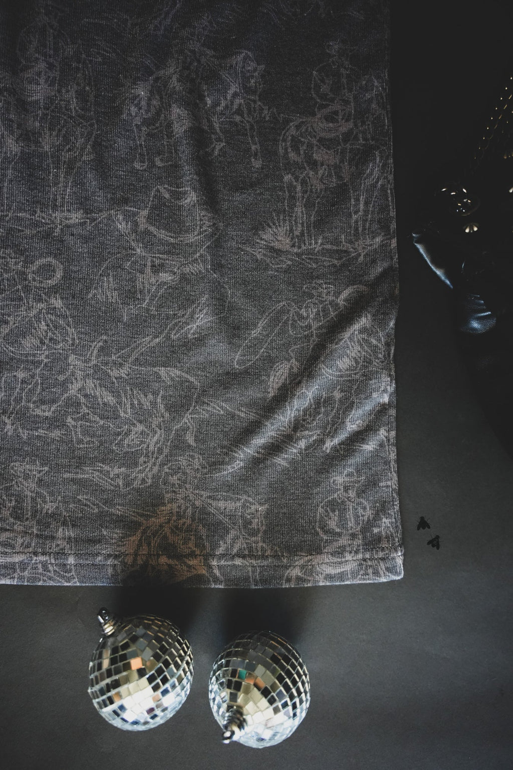 WILD WILD WEST *COWBOY DRESS