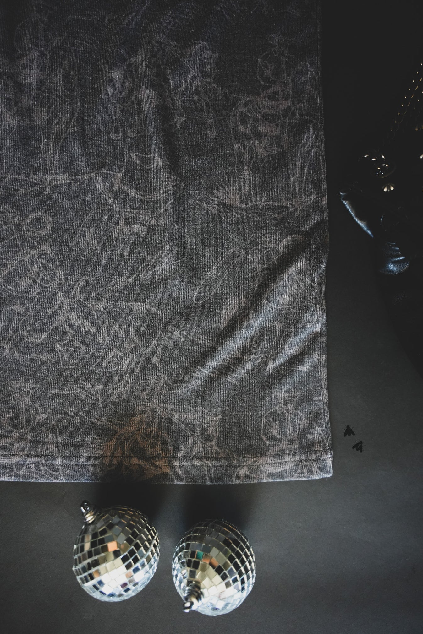 WILD WILD WEST *COWBOY DRESS