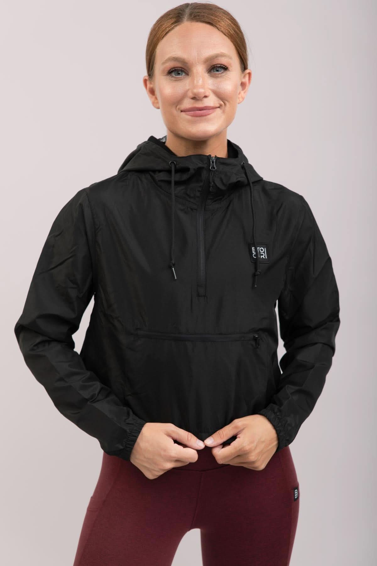 Windbreaker