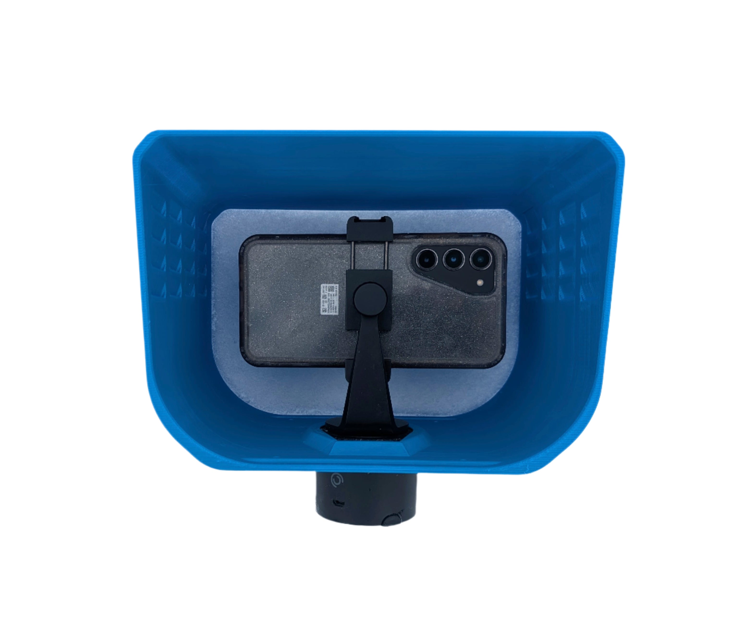 WeatherShade for Pivo™ | Phone and Pivo™ Tripod Cover Weather Cover for Outside Recording