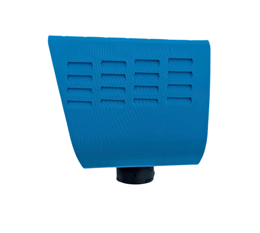 WeatherShade for Pivo™ | Phone and Pivo™ Tripod Cover Weather Cover for Outside Recording