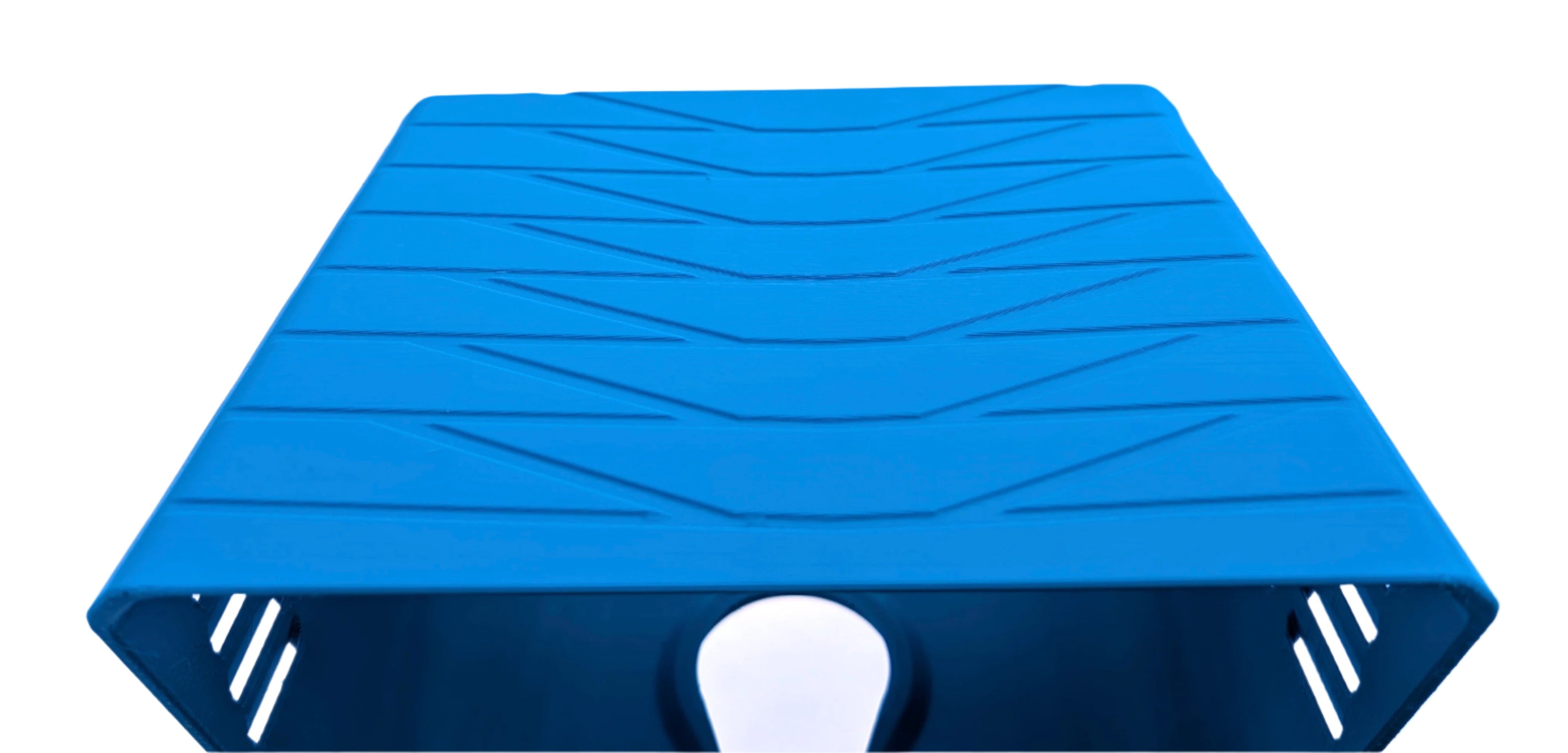 WeatherShade for Pivo™ | Phone and Pivo™ Tripod Cover Weather Cover for Outside Recording
