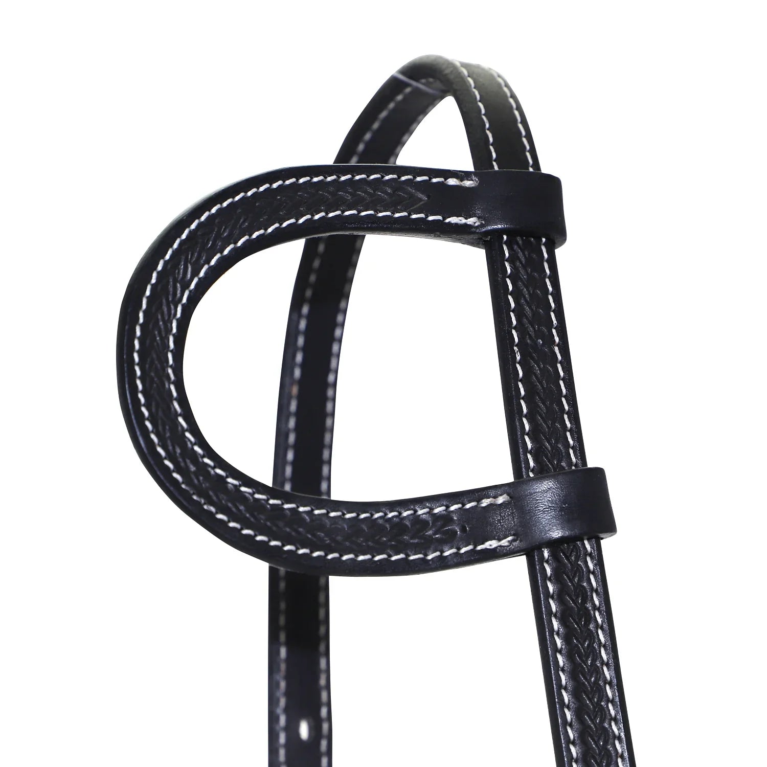 Ruston Headstall