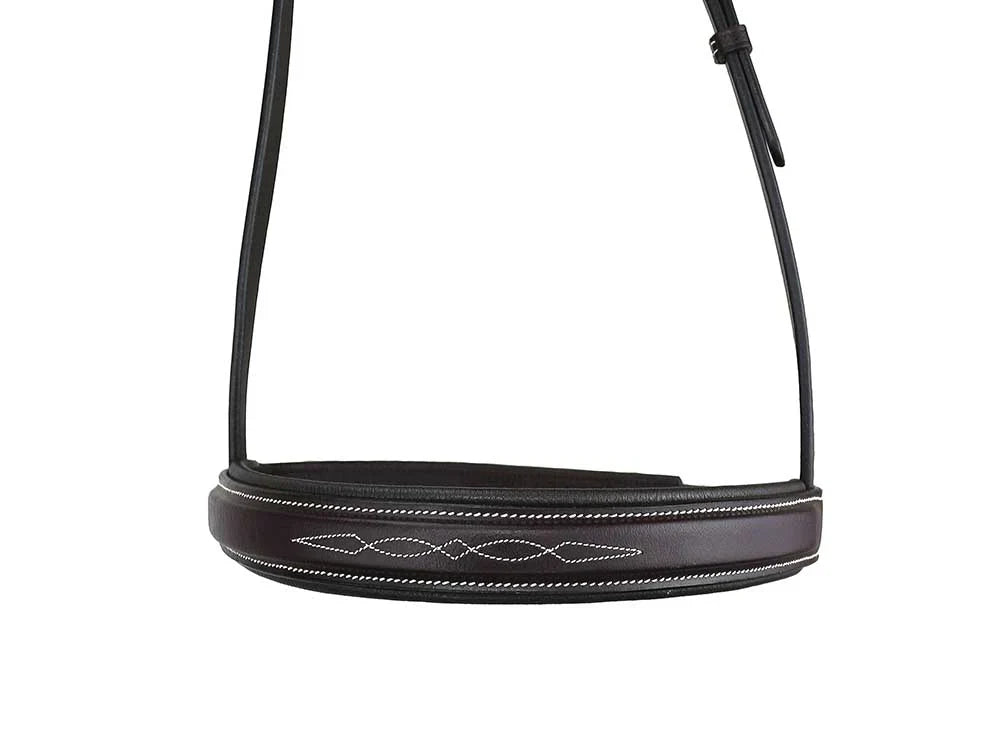 Replacement Wide Noseband