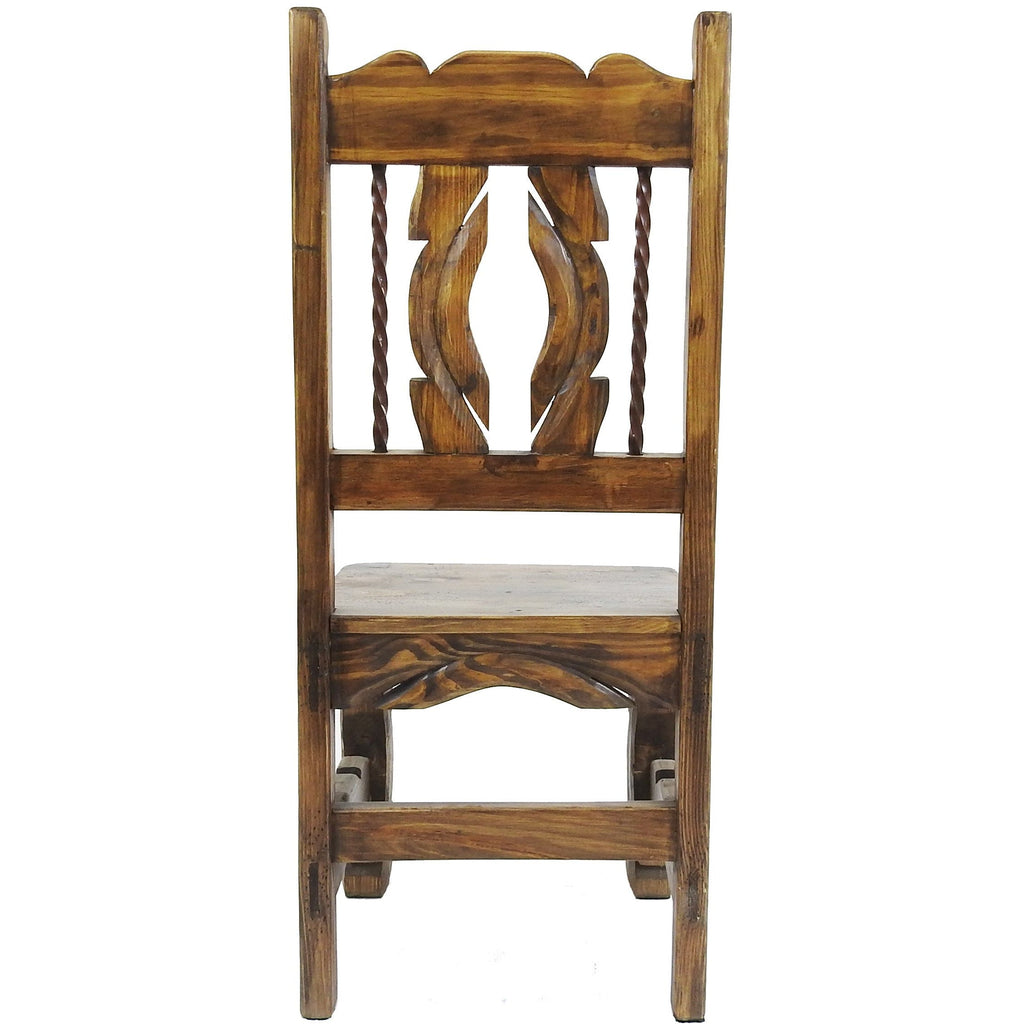 Yugo Chair