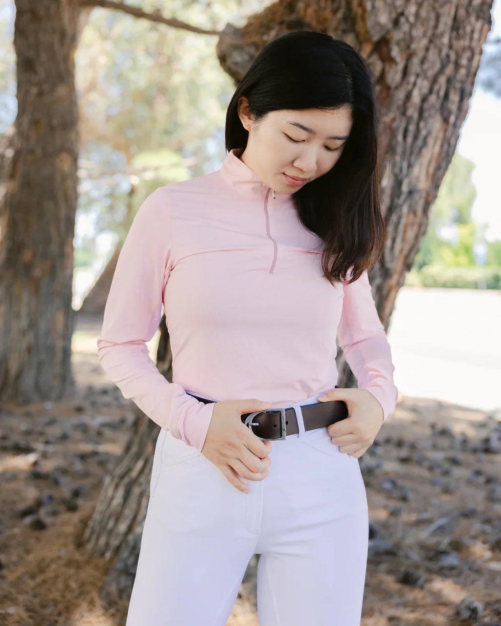 Aerocool Long Sleeve Riding Top