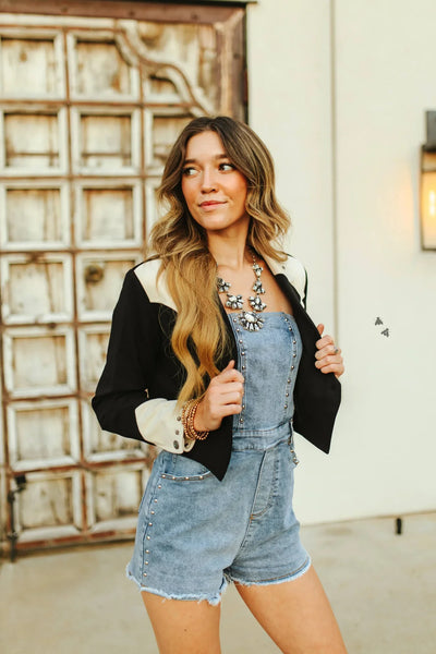 THE PONY EXPRESS JACKET