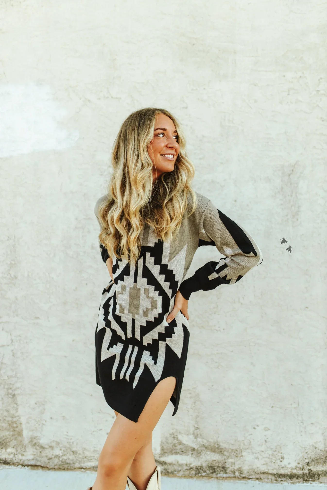 RUIDOSO RODEO DRESS