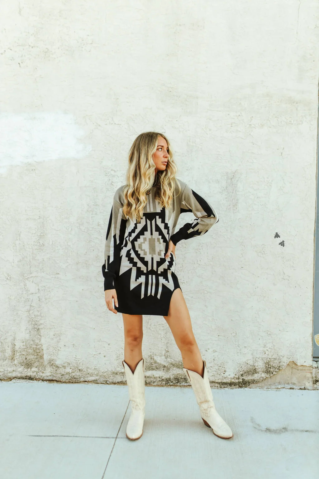 RUIDOSO RODEO DRESS