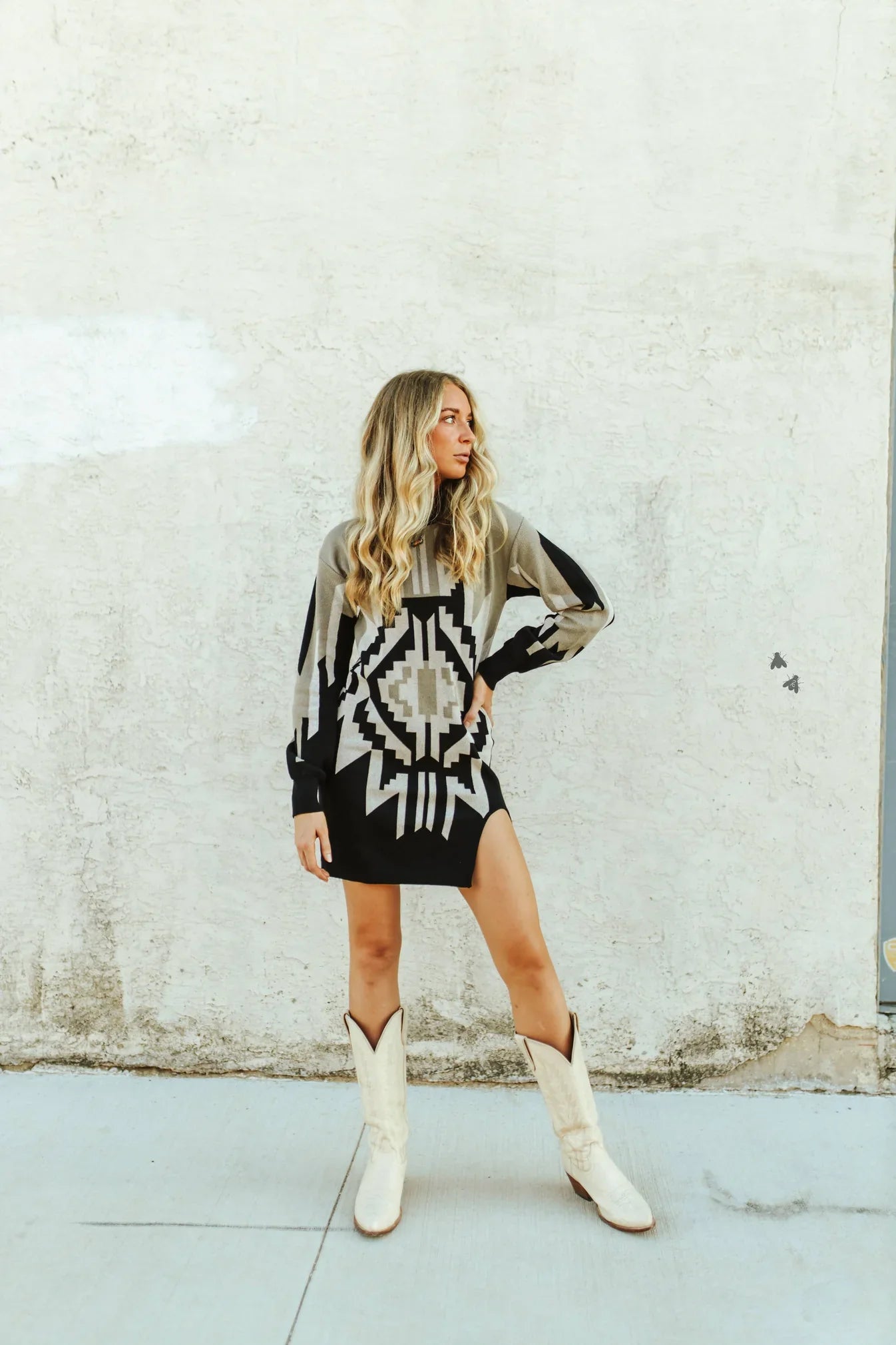 RUIDOSO RODEO DRESS