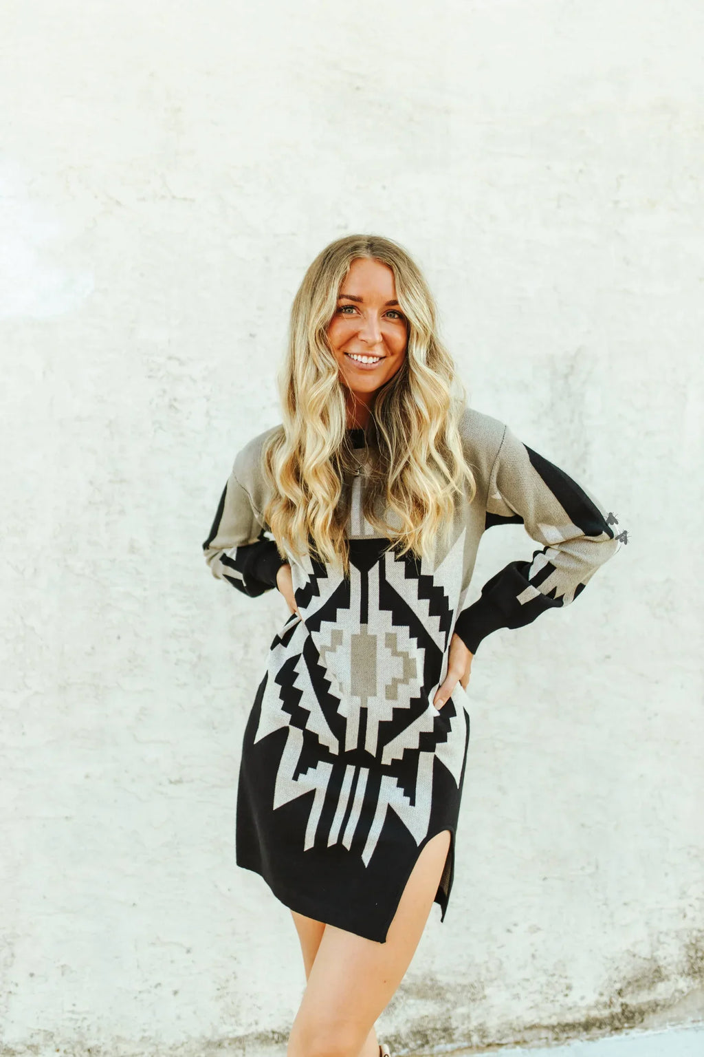 RUIDOSO RODEO DRESS