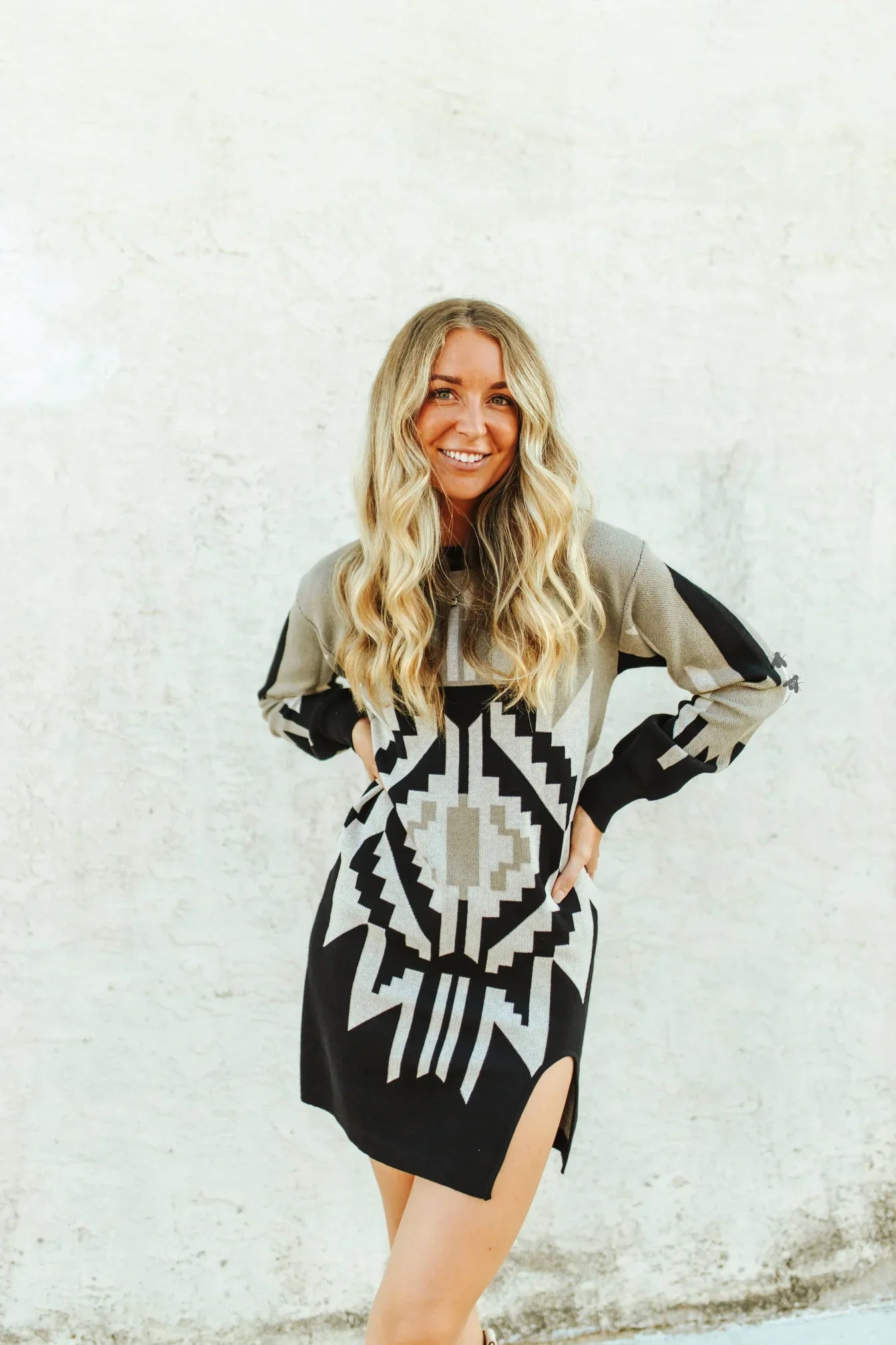 RUIDOSO RODEO DRESS