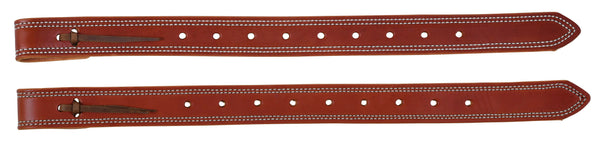 Cinches & Straps