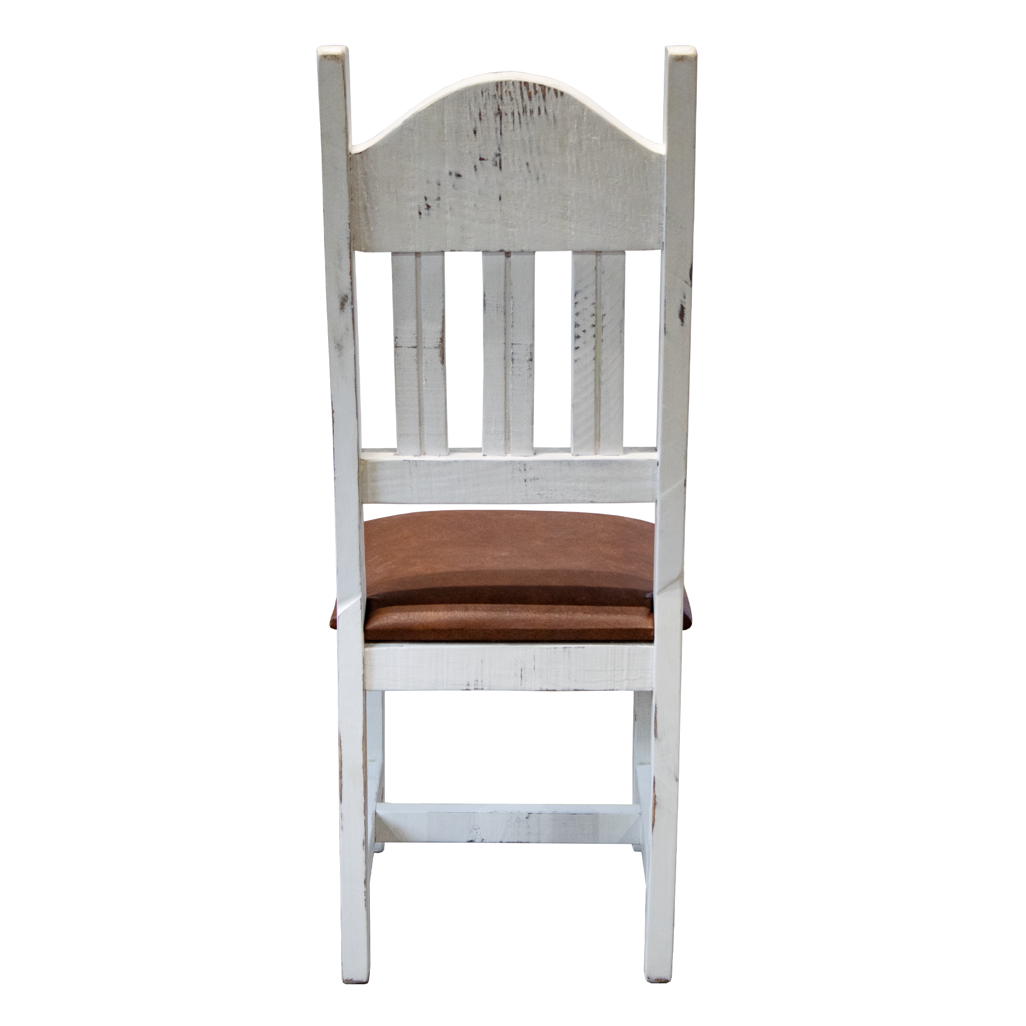 Oasis Rustic Chair with Cushion Nevada