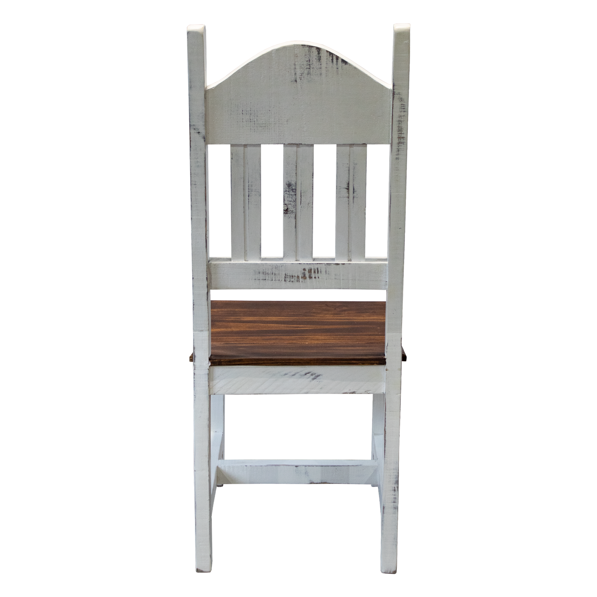 Oasis Rustic Chair in Nevada