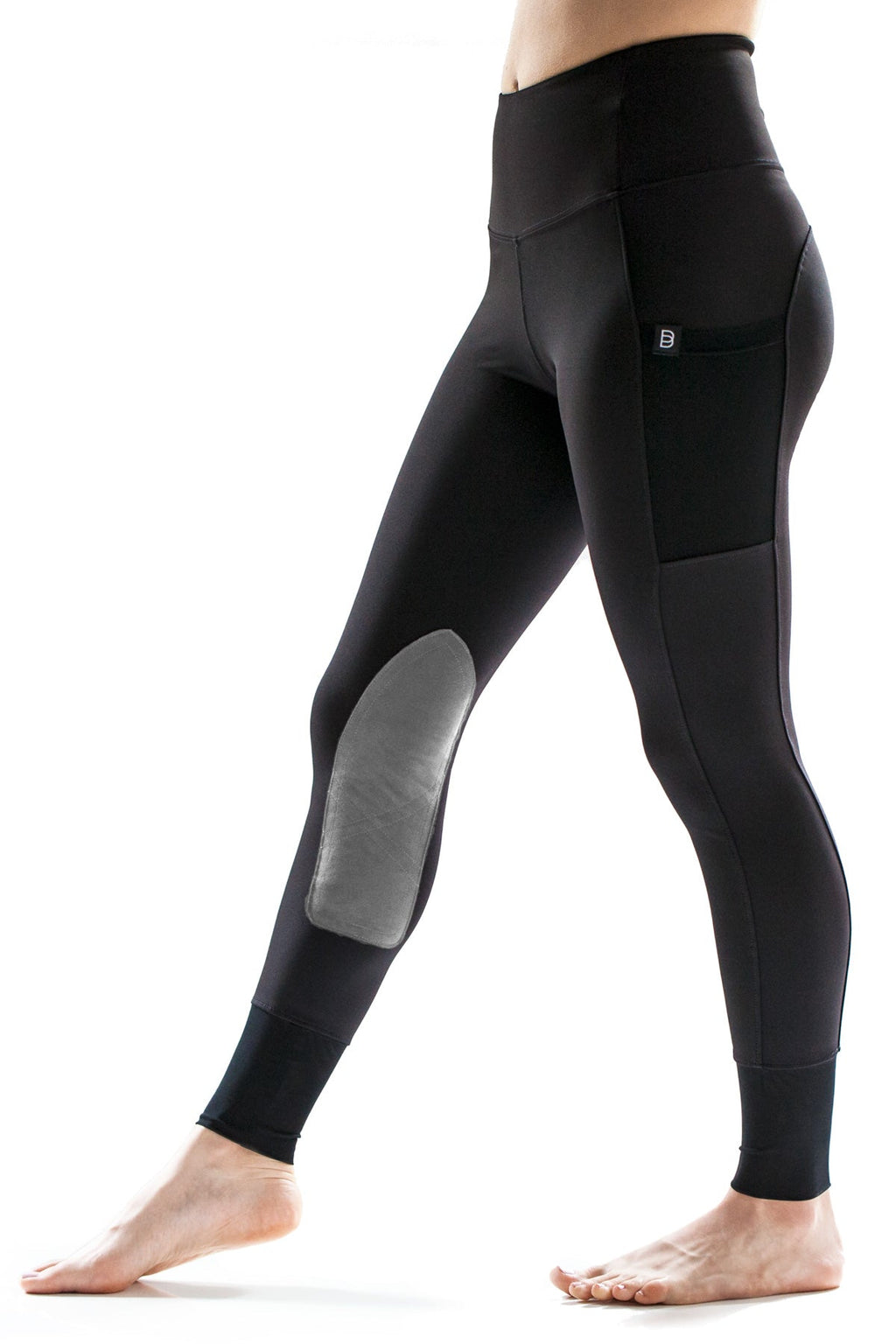 Taylor Riding Tights
