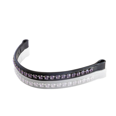 Purple Passion Browband