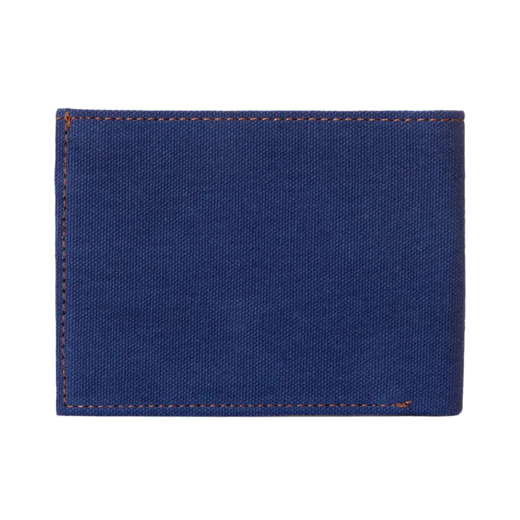 Totare De La Roca Leather Wallet