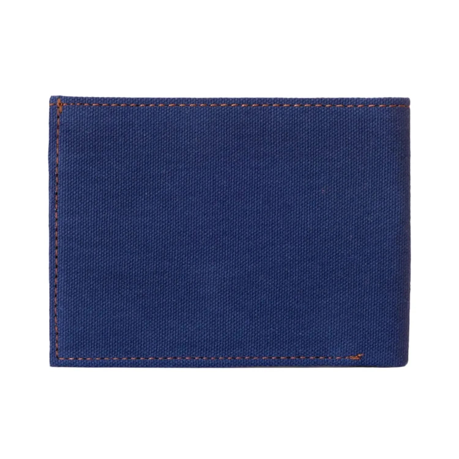 Totare De La Roca Leather Wallet