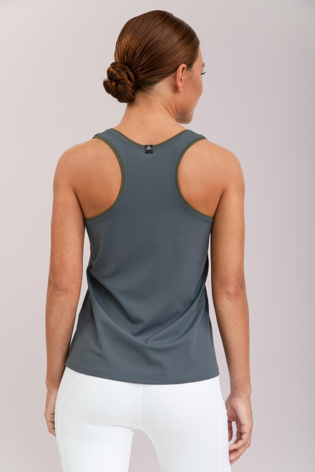 Diamond Tech Tank Riding Top