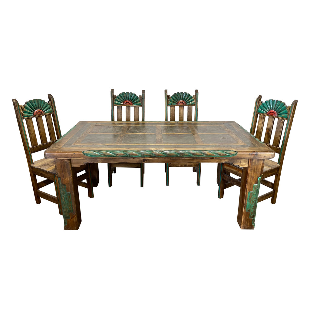 Southwest Dining Table