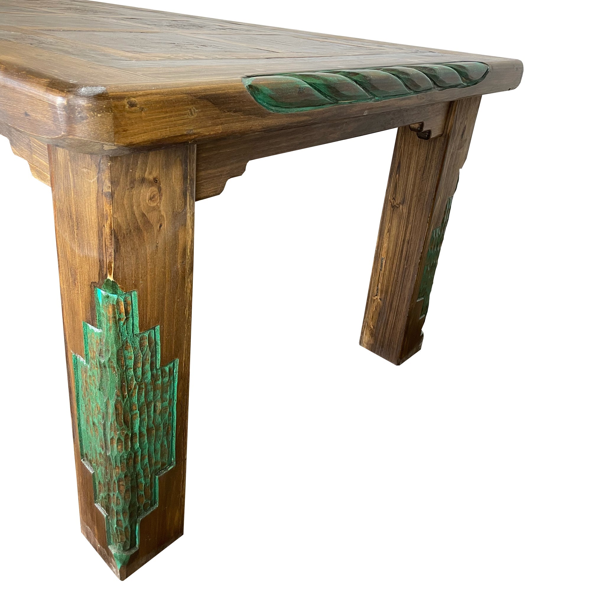 Southwest Dining Table
