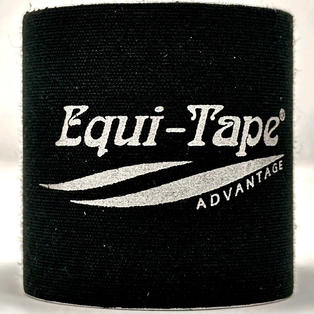 Advantage Black 3"