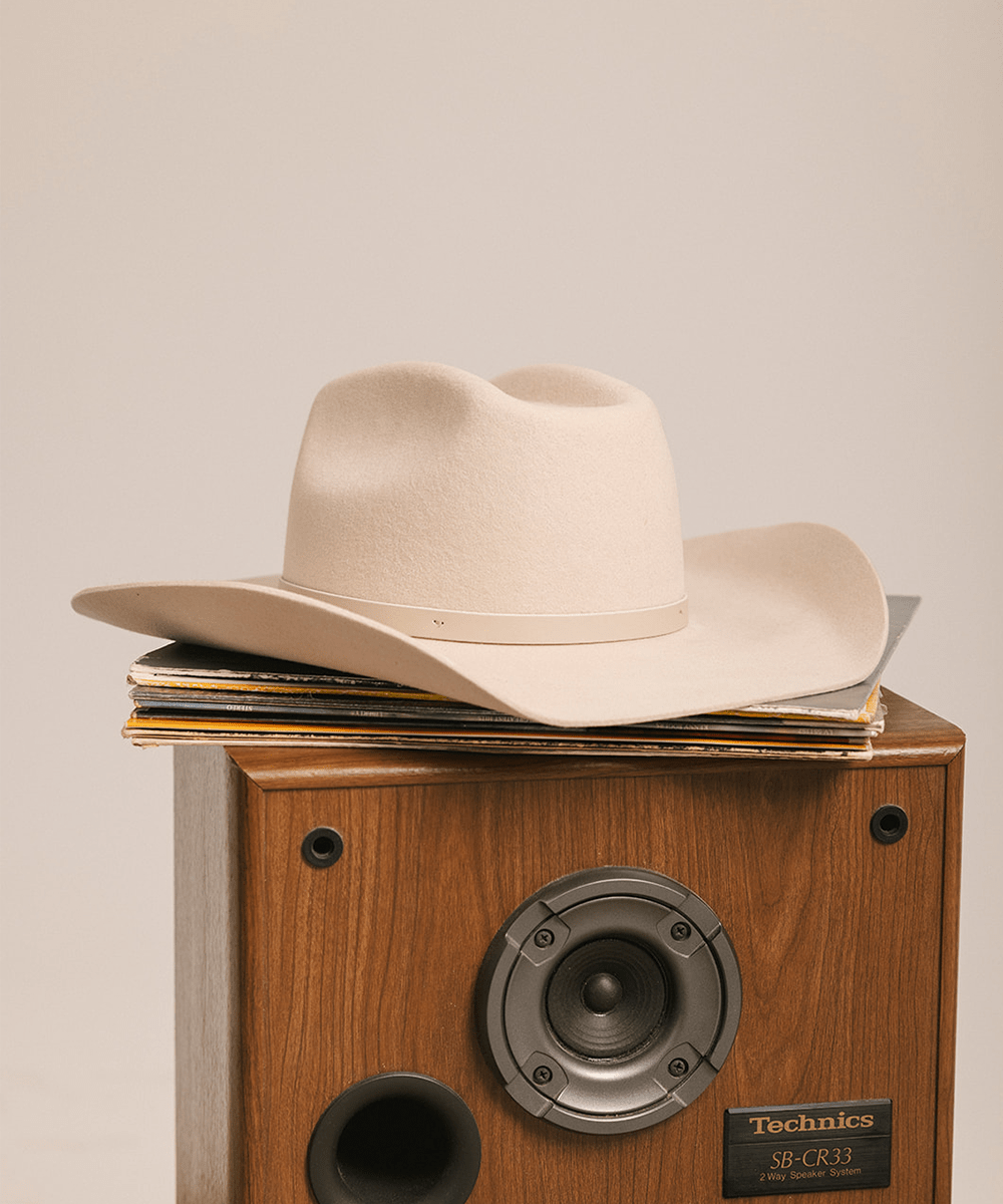 Shane Hat Shane Cowboy Hat – Crutcher's Western