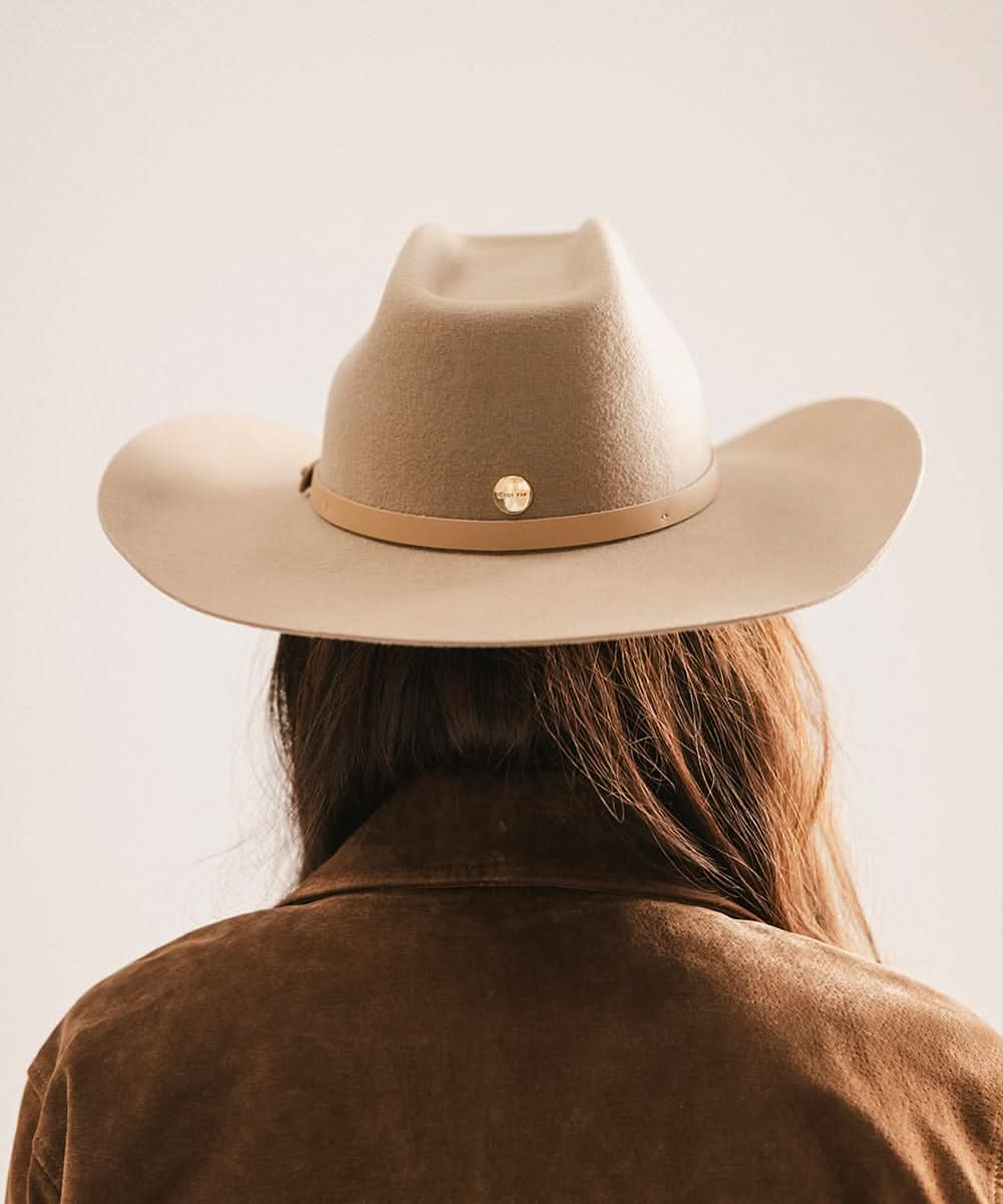 Shane Hat Shane Cowboy Hat – Crutcher's Western