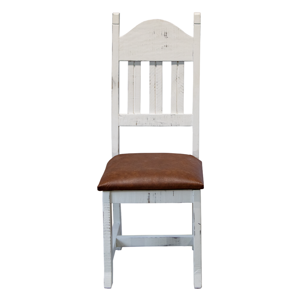 Oasis Rustic Chair with Cushion Nevada