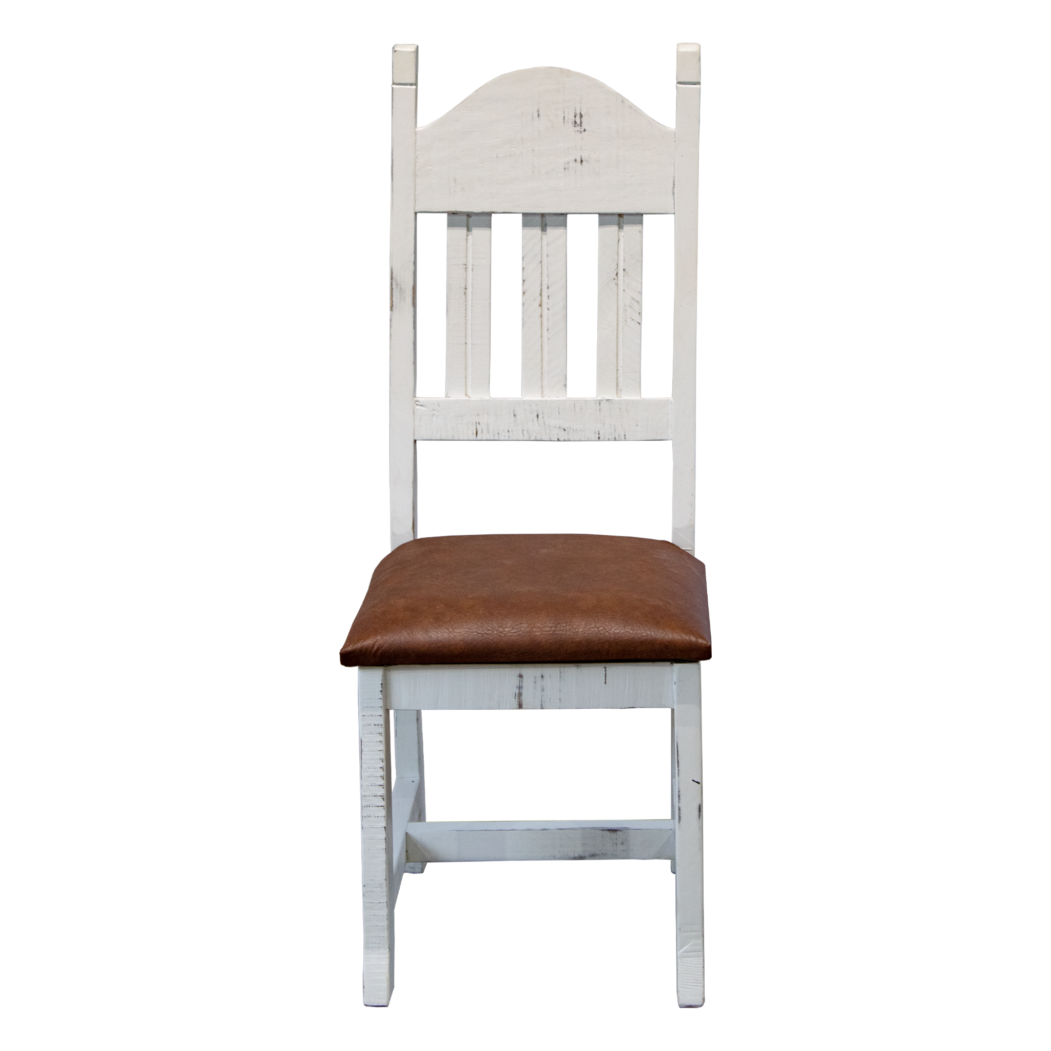 Oasis Rustic Chair with Cushion Nevada