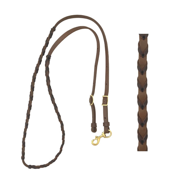 Western Reins