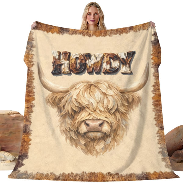 Western Bedding