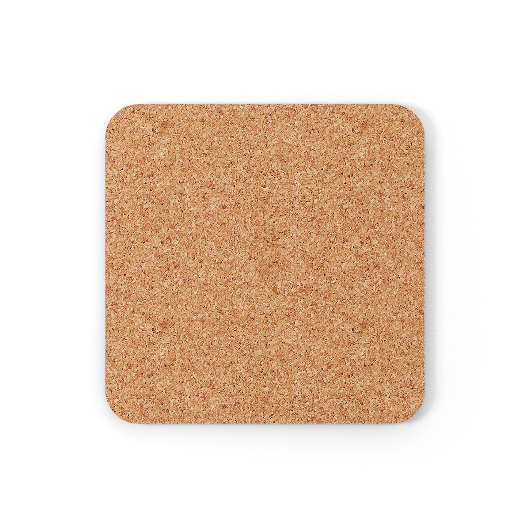Luling Texas Bar Coaster, The Lone Star State Coaster