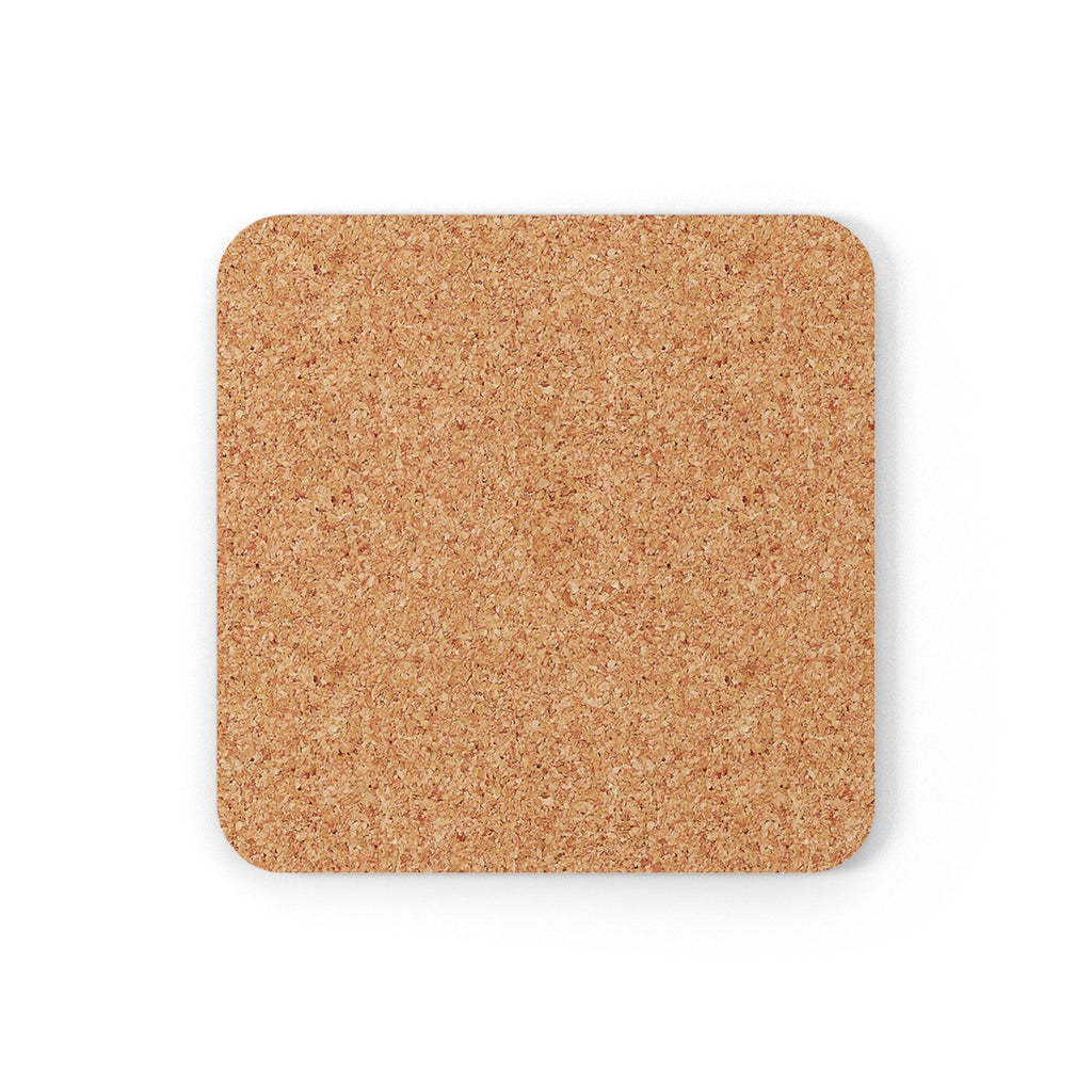 Galveston Texas Bar Coaster Set, The Lone Star State Coaster
