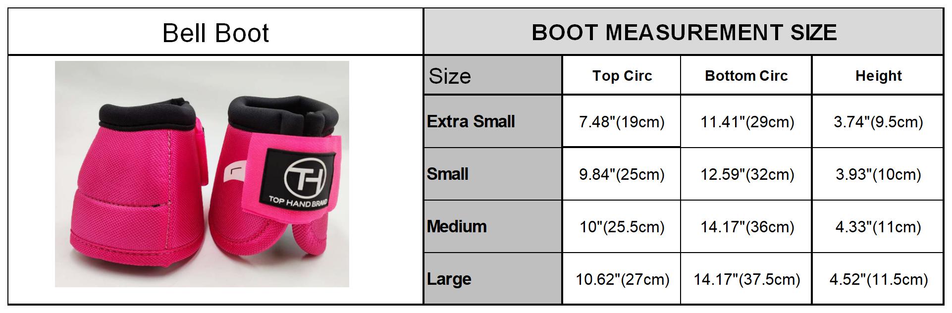 Cheetah and Black Bell Boots