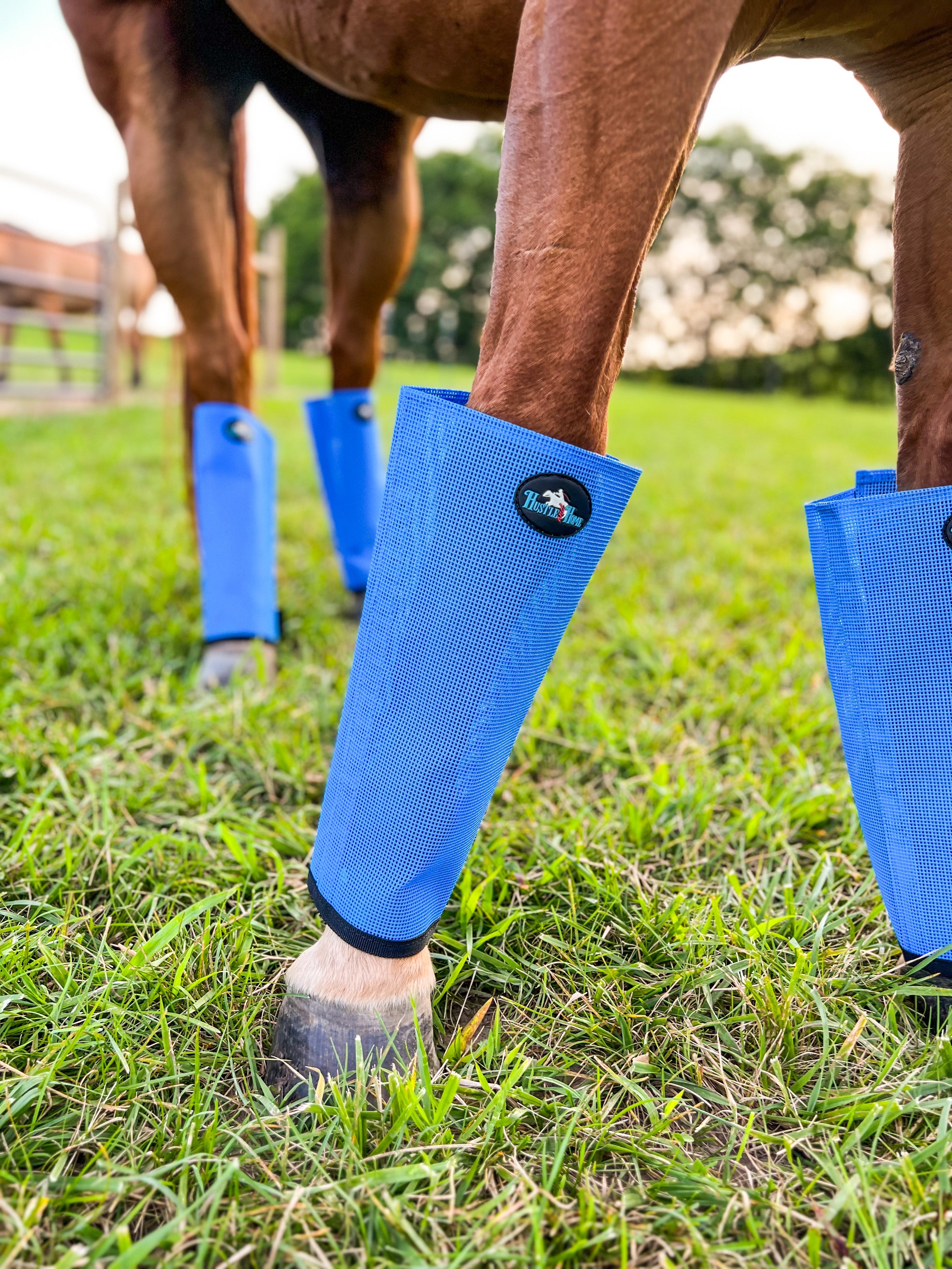 Fly Boots