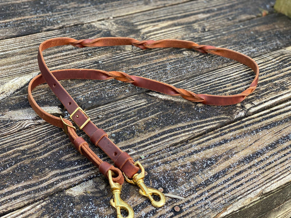 Western Reins