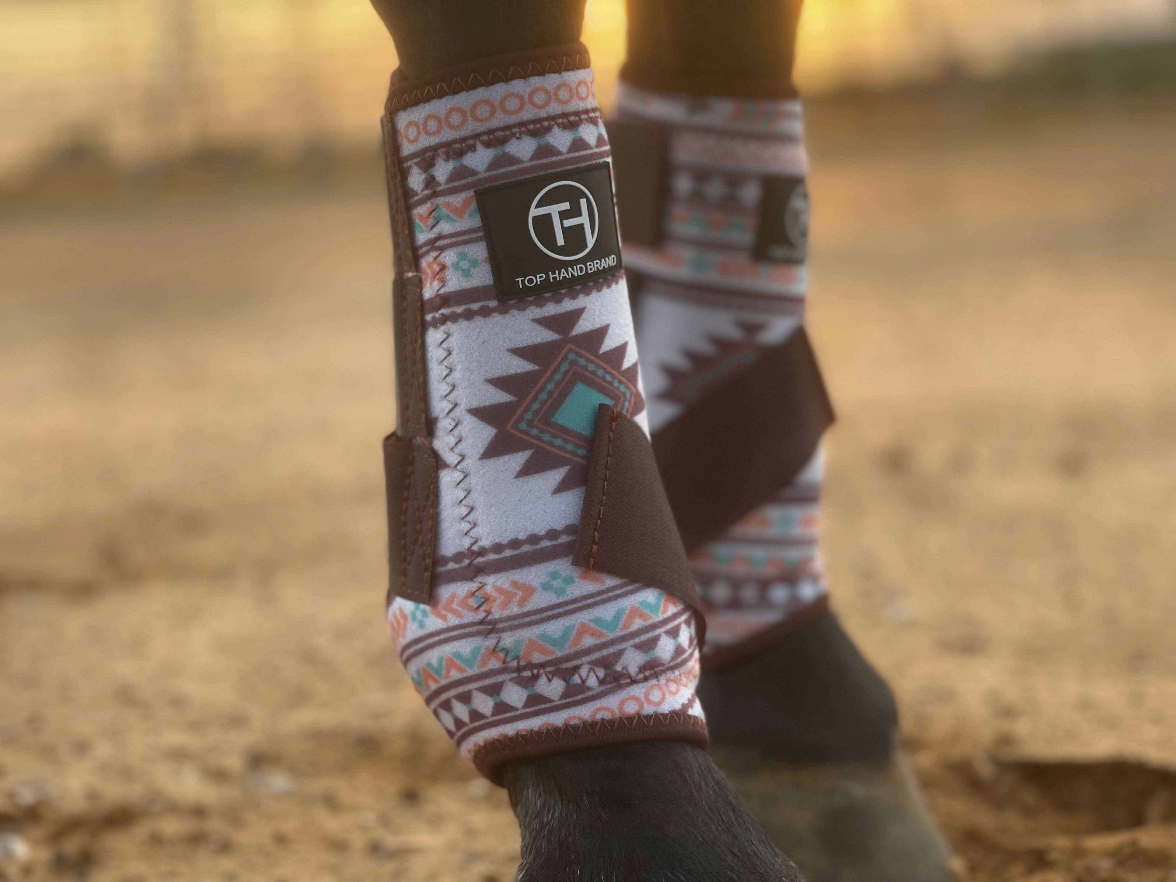 Aztec Earth Sport Boots – Crutcher's Western