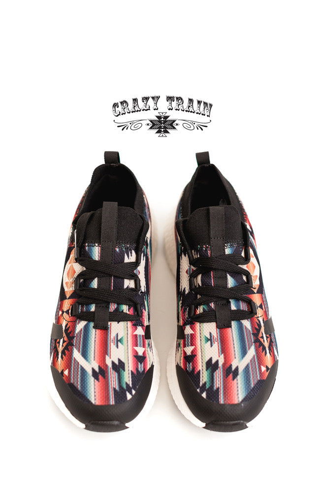 Desert Wind Kicks