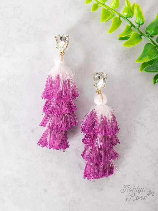 Jewelry & Earrings