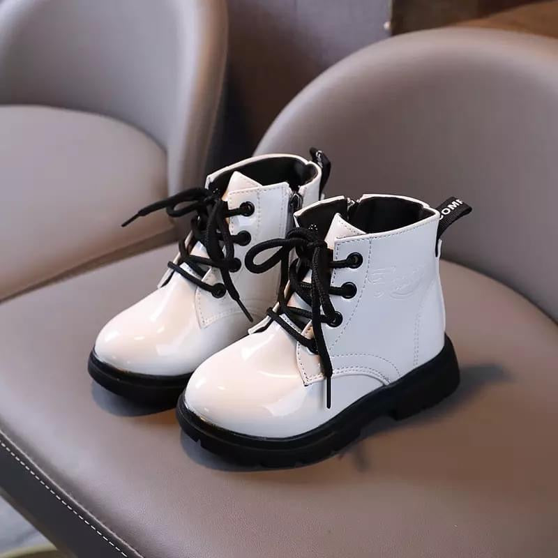 Mary Jane Kids Boots