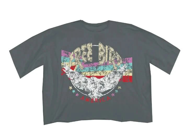 Free Bird Women's Tee