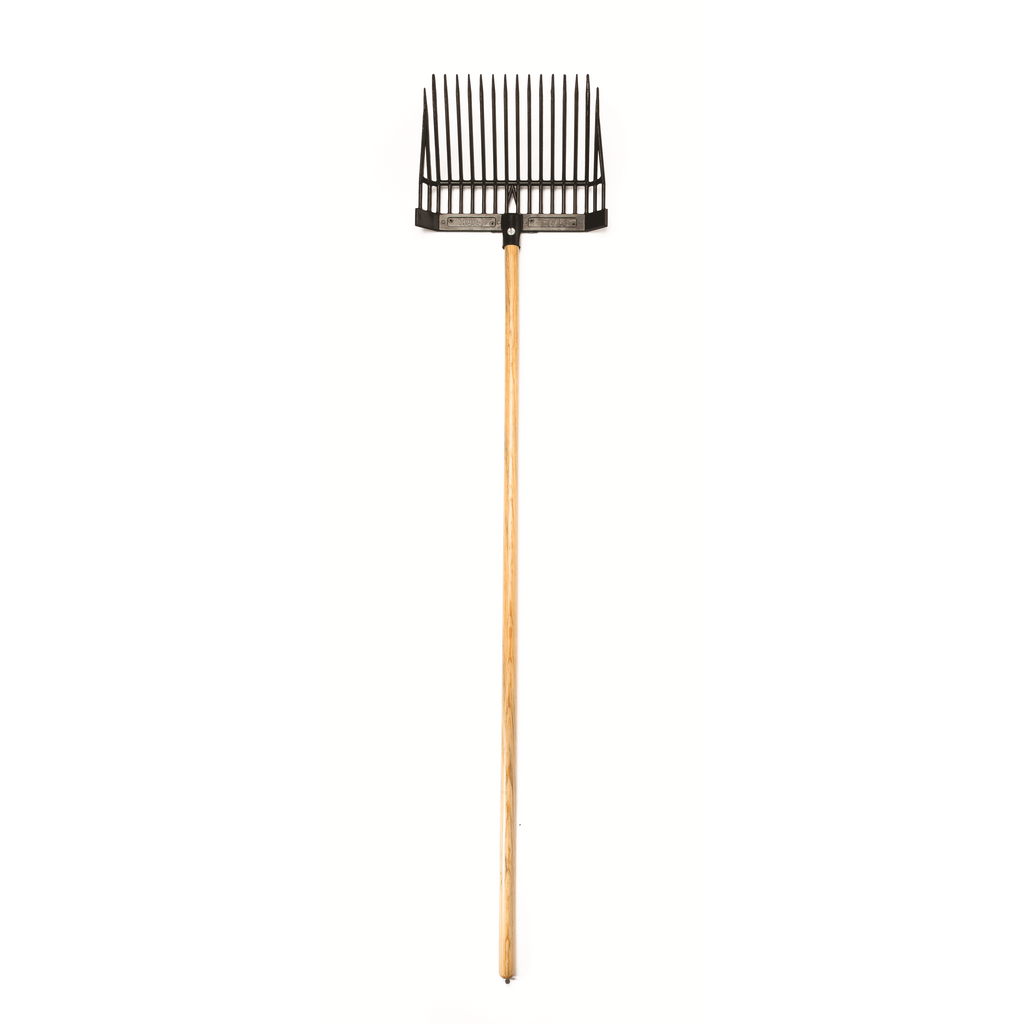 KD-115 Stall Fork