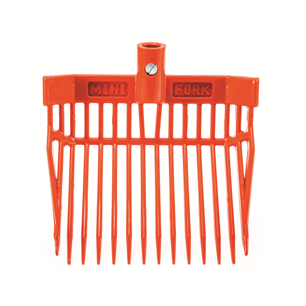 KD-135 Mini Fork