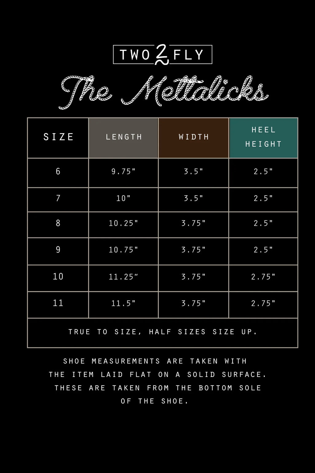 The Mettalicks Wedge Sandals