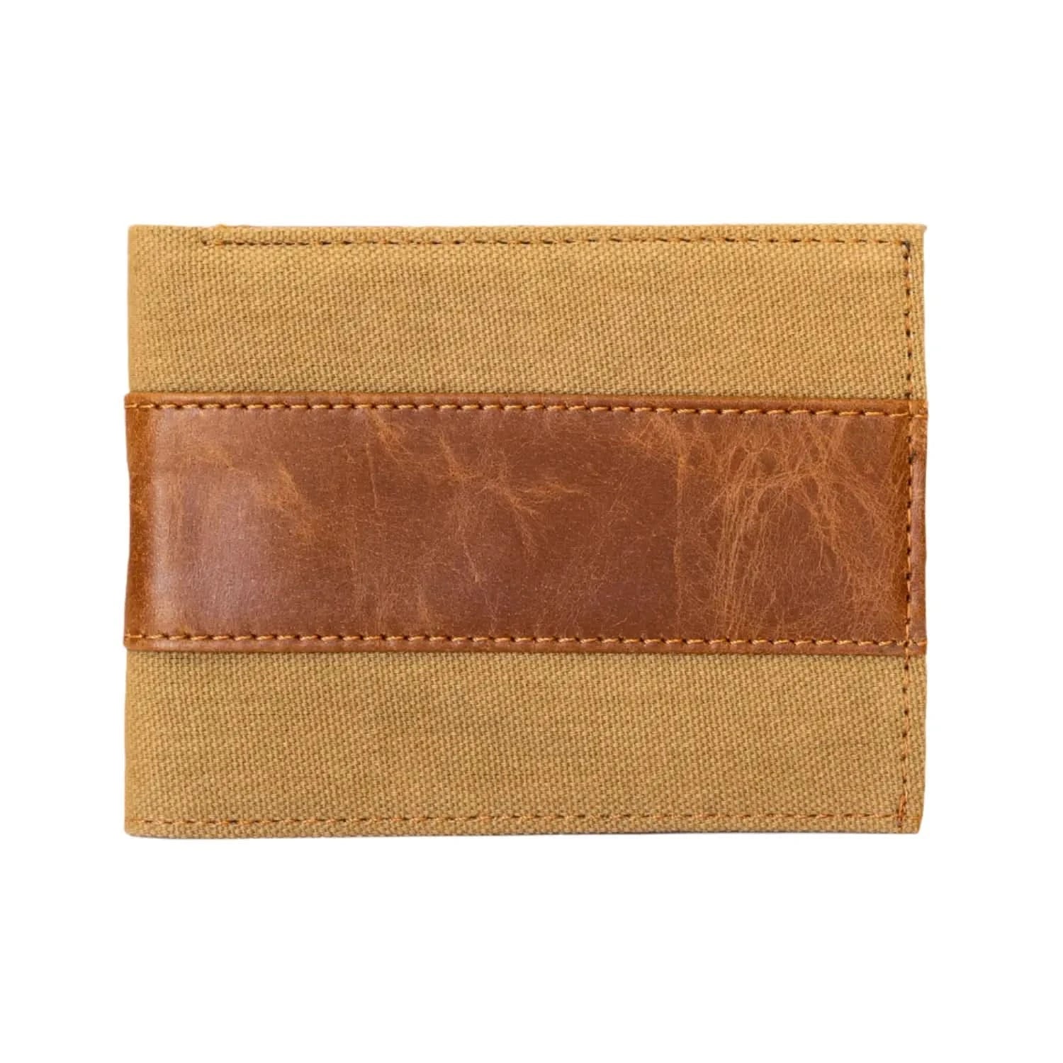 Totare Mijas Leather Wallet