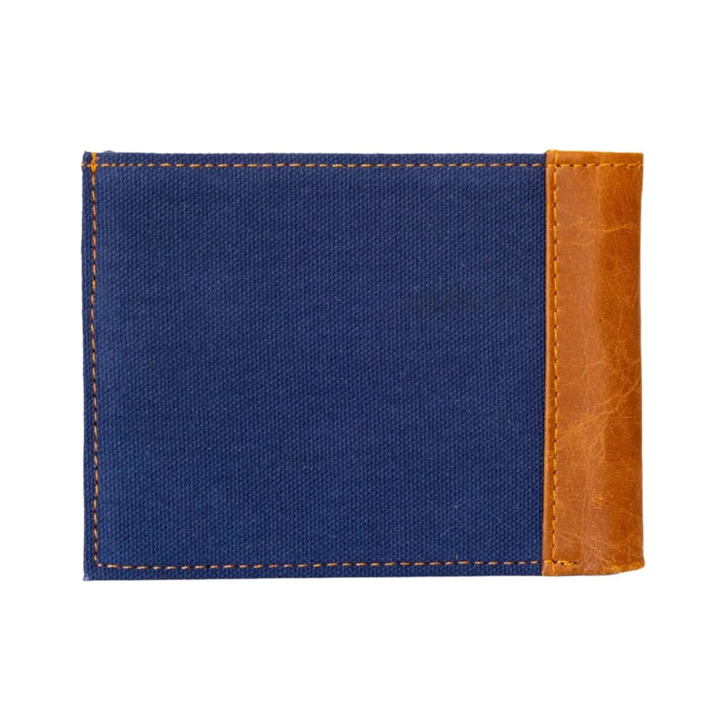 Totare Nerja Leather Wallet