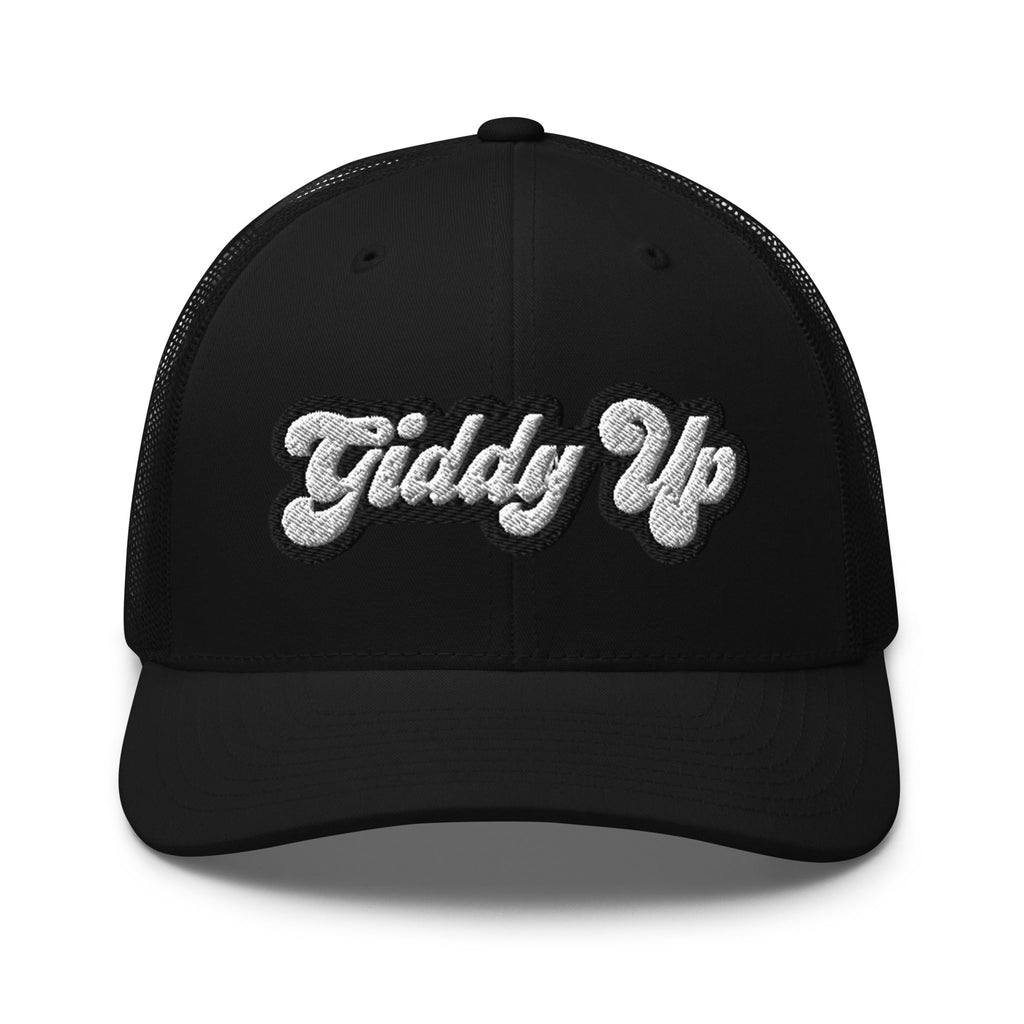 Trucker Cap - Giddy Up