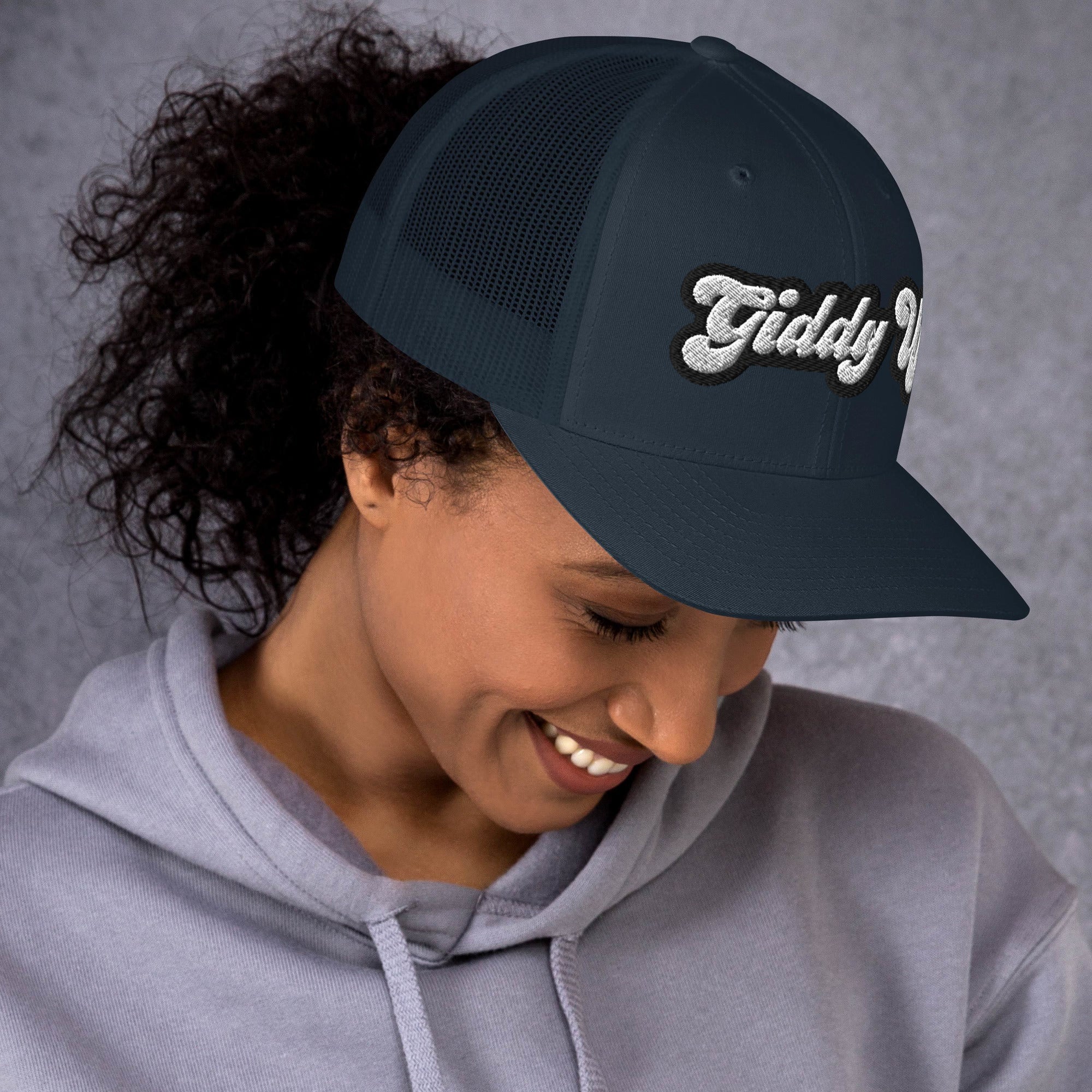 Trucker Cap - Giddy Up